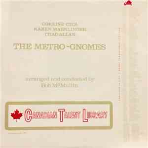 The Metro-Gnomes - The Metro-Gnomes download free