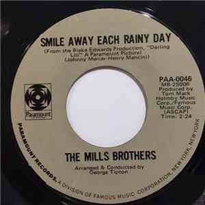 The Mills Brothers - Smile Away Each Rainy Day download free