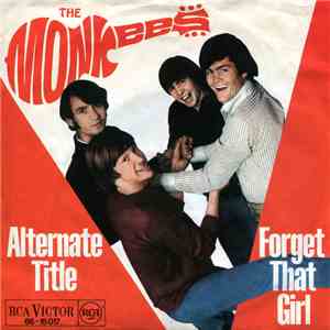 The Monkees - Alternate Title download free