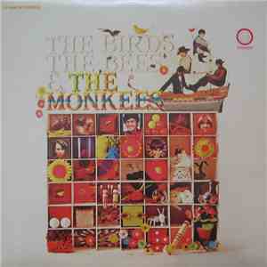 The Monkees - The Birds, The Bees & The Monkees download free