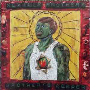The Neville Brothers - Brother's Keeper download free