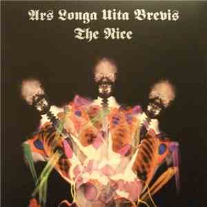 The Nice - Ars Longa Vita Brevis download free