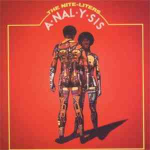 The Nite-Liters - A-Nal-Y-Sis download free