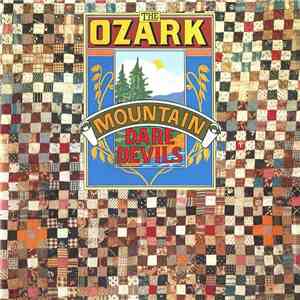 The Ozark Mountain Daredevils - The Ozark Mountain Daredevils download free