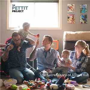 The Pettit Project - The Secret Diary Of Allan's Kid download free