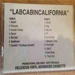 The Pharcyde - Labcabincalifornia download free