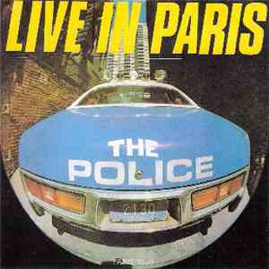 The Police - Live In Paris download free