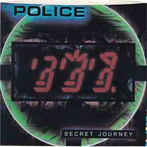The Police - Secret Journey download free