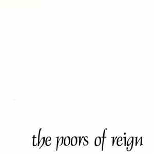 The Poors Of Reign - Cherish / Ordinary download free
