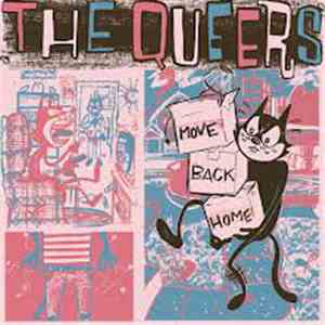 The Queers - Move Back Home download free