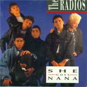 The Radios - She Goes Nana download free