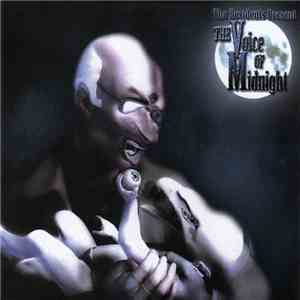 The Residents - The Voice Of Midnight download free