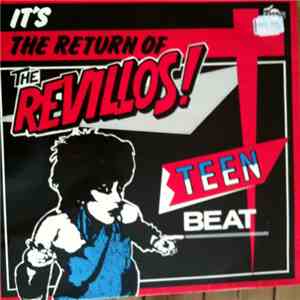 The Revillos - Teen Beat download free