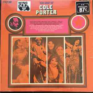 The Riviera Orchestra - The Best Of Cole Porter download free