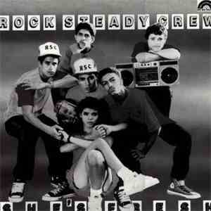 The Rock Steady Crew - She's Fresh download free