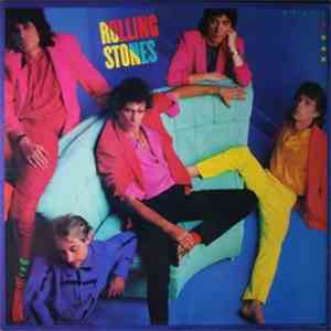 The Rolling Stones - Dirty Work download free