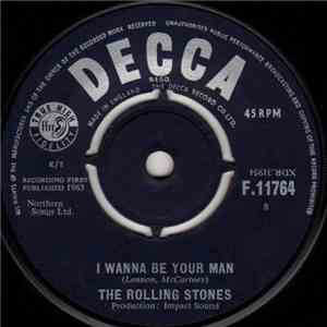 The Rolling Stones - I Wanna Be Your Man download free