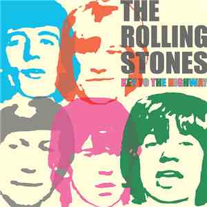The Rolling Stones - Key To The Highway download free