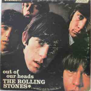 The Rolling Stones - Out Of Our Heads download free