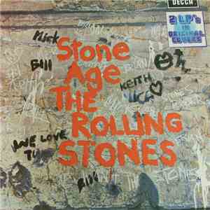 The Rolling Stones - Stone Age / Got Live If You Want It ! download free