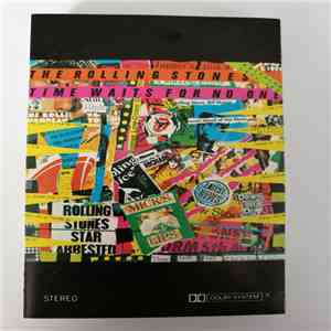 The Rolling Stones - Time Waits For No One download free