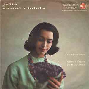 The Rover Boys, Norman Leyden And His Orchestra - Julia / Sweet Violets download free