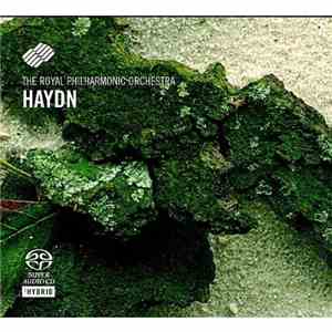 The Royal Philharmonic Orchestra - Haydn download free The Royal Philharmonic Orchestra - Haydn download mp3 flac