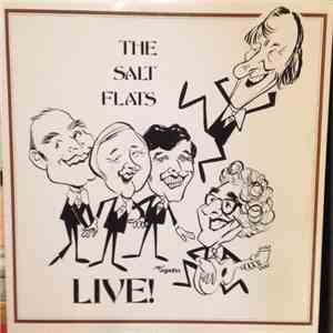 The Salt Flats - Live! download free