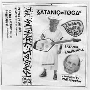 The Satanic Togas - The Satanic Togas C/S download free