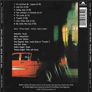 The Savage Rose - Travelin' download free