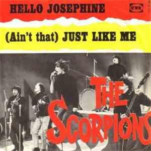 The Scorpions - Hello Josephine download free