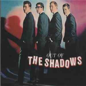 The Shadows - Out Of The Shadows download free