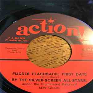 The Silver Screen All-Stars - Flicker Flashback: The Sunday Driver download free