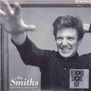 The Smiths - The Boy With The Thorn In His Side download free