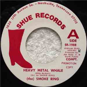 (The) Smoke Ring - Heavy Metal Whale / Triangle download free
