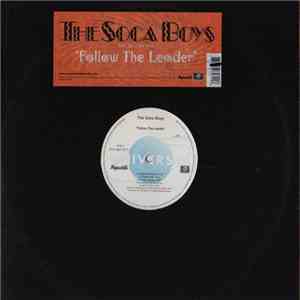 The Soca Boys - Follow The Leader download free