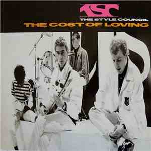 The Style Council - The Cost Of Loving download free