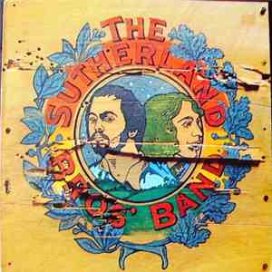 The Sutherland Bros. Band - The Sutherland Brothers Band download free