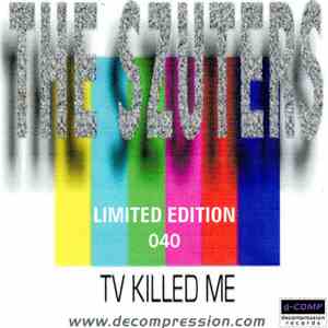 The Szuters - TV Killed Me 1999 Demos download free