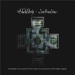 The Tea Party - Soulbreaking download free