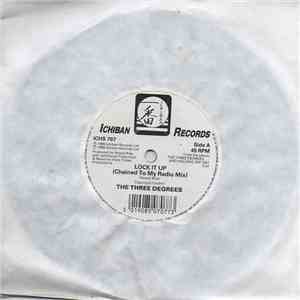 The Three Degrees - Lock It Up download free