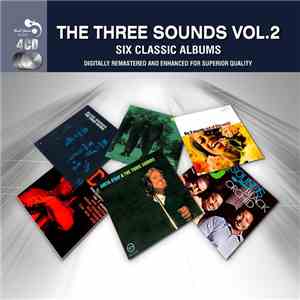 The Three Sounds - Six Classic Albums, Vol. 2 download free