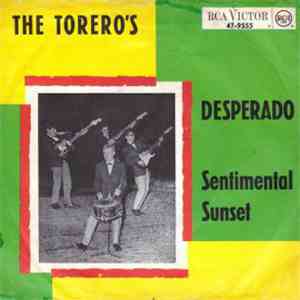 The Torero's - Desperado download free
