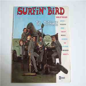 The Trashmen - Surfin' Bird download free