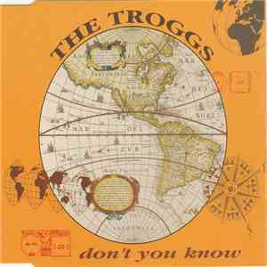 The Troggs - Don't You Know download free