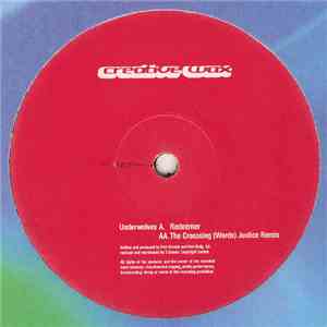 The Underwolves - Redeemer / The Crossing (Words) (Justice Remix) download free
