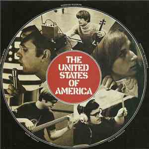 The United States Of America - The United States Of America download free