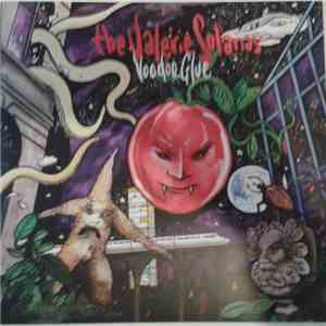 The Valerie Solanas - Voodoo Glue download free