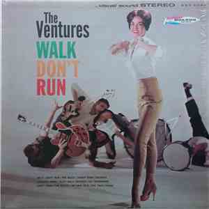 The Ventures - Walk Don't Run download free