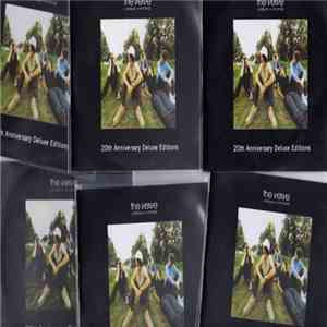 The Verve - Urban Hymns download free